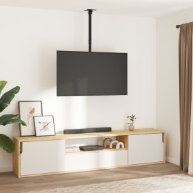 Deckenhalterung für TV-Bildschirme von 32''-65'' Max VESA 400x400 mm 40 kg von , Monitor- und TV-Ständer - Ref: Foro24-379576...