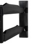 Wall mount for TV screen 32''-55'' Max VESA 400x400 mm 35 kg by , Monitor and TV stands - Ref: Foro24-379571, Price: 26,99 €,...