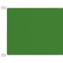 Toldo vertical verde claro 100x1000 cm tela oxford de vidaXL, Sombrillas - Ref: Foro24-148309, Precio: 57,23 €, Descuento: %