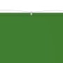 Toldo vertical verde claro 100x1000 cm tela oxford de vidaXL, Sombrillas - Ref: Foro24-148309, Precio: 57,23 €, Descuento: %