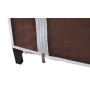 Brown fabric wardrobes 2 units by vidaXL, Wardrobes - Ref: Foro24-60722, Price: 81,99 €, Discount: %