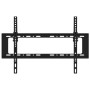 TV wall mount for screens 26''-63'' Max VESA 600x400 mm 50 kg by , Monitor and TV stands - Ref: Foro24-379570, Price: 17,99 €...