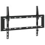 TV wall mount for screens 26''-63'' Max VESA 600x400 mm 50 kg by , Monitor and TV stands - Ref: Foro24-379570, Price: 17,99 €...