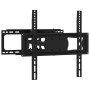 TV wall mount for screens 26''-70'' Max VESA 400x400 mm 40 kg by , Monitor and TV stands - Ref: Foro24-379572, Price: 31,93 €...