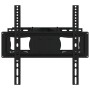 TV wall mount for screens 26''-70'' Max VESA 400x400 mm 40 kg by , Monitor and TV stands - Ref: Foro24-379572, Price: 31,93 €...