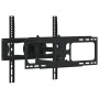 TV wall mount for screens 26''-70'' Max VESA 400x400 mm 40 kg by , Monitor and TV stands - Ref: Foro24-379572, Price: 31,93 €...