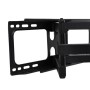 TV wall mount for screens 26''-70'' Max VESA 400x400 mm 40 kg by , Monitor and TV stands - Ref: Foro24-379572, Price: 31,93 €...