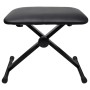 Folding piano and keyboard stool by vidaXL, Benches and stools - Ref: Foro24-70031, Price: 36,99 €, Discount: %