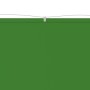 Toldo vertical tela oxford verde claro 300x420 cm de vidaXL, Sombrillas - Ref: Foro24-148341, Precio: 61,99 €, Descuento: %