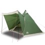 Tienda de campaña familiar tipi 6 personas impermeable verde de , Tiendas de campaña - Ref: Foro24-4009438, Precio: 153,99 €,...