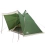 Tienda de campaña familiar tipi 6 personas impermeable verde de , Tiendas de campaña - Ref: Foro24-4009438, Precio: 153,99 €,...