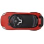 Coche de niños accionado con el pie rojo de vidaXL, Vehículos a pedales o para empujar - Ref: Foro24-80088, Precio: 61,01 €, ...