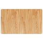 Banco de trabajo rectangular madera maciza 100x60x(71,5-98) cm de , Mesas de trabajo - Ref: Foro24-3309702, Precio: 123,02 €,...