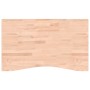 Banco de trabajo madera maciza haya 100x(55-60)x83 cm de , Mesas de trabajo - Ref: Foro24-3309665, Precio: 136,11 €, Descuent...