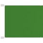 Toldo vertical verde claro 100x800 cm tela oxford de vidaXL, Sombrillas - Ref: Foro24-148308, Precio: 49,10 €, Descuento: %