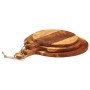 Tablas de cortar 3 piezas madera maciza de acacia de , Tablas de cortar - Ref: Foro24-376052, Precio: 43,83 €, Descuento: %