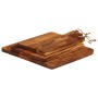 Cutting boards 3 pieces solid acacia wood by , Chopping boards - Ref: Foro24-376051, Price: 39,16 €, Discount: %