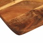 Cutting boards 3 pieces solid acacia wood by , Chopping boards - Ref: Foro24-376051, Price: 39,16 €, Discount: %