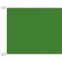 Vertikale Markise aus hellgrünem Oxford-Stoff, 250 x 420 cm von vidaXL, Sonnenschirme - Ref: Foro24-148334, Preis: 32,14 €, R...