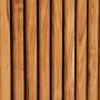 Armario de baño de pared madera maciza de acacia 38x34x48 cm de , Muebles de baño - Ref: Foro24-377535, Precio: 75,35 €, Desc...