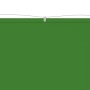 Toldo vertical tela oxford verde claro 250x270 cm de vidaXL, Sombrillas - Ref: Foro24-148332, Precio: 31,44 €, Descuento: %