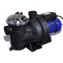 Bomba de piscina eléctrica 800 W azul de vidaXL, Filtros para piscinas y spa - Ref: Foro24-90466, Precio: 180,00 €, Descuento: %