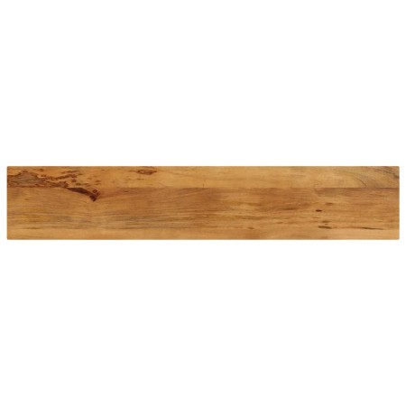 Rectangular solid mango wood table top 180x20x2.5 cm by , Table tops - Ref: Foro24-371561, Price: 181,12 €, Discount: %