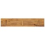 Rectangular solid mango wood table top 180x20x2.5 cm by , Table tops - Ref: Foro24-371561, Price: 181,12 €, Discount: %