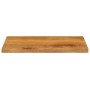 Rectangular solid mango wood table board 40x30x3.8 cm by , Table tops - Ref: Foro24-371627, Price: 24,48 €, Discount: %