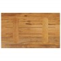 Rectangular solid mango wood table board 40x30x3.8 cm by , Table tops - Ref: Foro24-371627, Price: 24,48 €, Discount: %