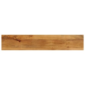 Tablero de mesa rectangular madera maciza mango 160x20x3,8 cm de , Tableros para mesas - Ref: Foro24-371625, Precio: 66,99 €,...