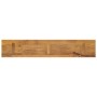 Rectangular solid mango wood table top 160x20x3.8 cm by , Table tops - Ref: Foro24-371625, Price: 48,30 €, Discount: %