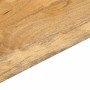 Rectangular solid mango wood table top 140x40x2.5 cm by , Table tops - Ref: Foro24-371453, Price: 63,17 €, Discount: %