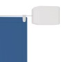 Toldo vertical tela oxford azul 60x1200 cm de vidaXL, Sombrillas - Ref: Foro24-148450, Precio: 56,14 €, Descuento: %