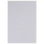 Mueble de cuarto de baño blanco 60x40x16,3 cm de , Muebles de baño - Ref: Foro24-283808, Precio: 42,29 €, Descuento: %