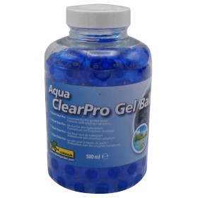 Ubbink Bolas de gel para estanque Aqua ClearPro 500 ml de , Accesorios para estanques y fuentes - Ref: Foro24-428549, Precio:...