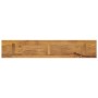 Rectangular solid mango wood table top 180x20x3.8 cm by , Table tops - Ref: Foro24-371626, Price: 191,22 €, Discount: %