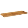 Tablero de mesa rectangular madera maciza mango 70x30x3,8 cm de , Tableros para mesas - Ref: Foro24-371630, Precio: 41,88 €, ...