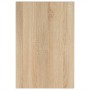 Mueble de cuarto de baño roble 60x40x16,3 cm de , Muebles de baño - Ref: Foro24-283805, Precio: 44,73 €, Descuento: %