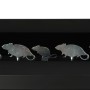 Magnetic shooting target collects 4+1 pellets mouse design by , Shooting targets - Ref: Foro24-91930, Price: 58,99 €, Discoun...