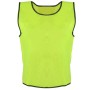 10 youth yellow sports bibs by vidaXL, Sportswear - Ref: Foro24-130193, Price: 31,99 €, Discount: %