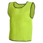 10 youth yellow sports bibs by vidaXL, Sportswear - Ref: Foro24-130193, Price: 31,99 €, Discount: %