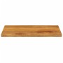 Tablero de mesa rectangular madera maciza mango 50x20x2,5 cm de , Tableros para mesas - Ref: Foro24-371551, Precio: 20,06 €, ...