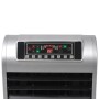 Portable air cooler 120 W 8 L 385 m³/h 37.5x35x94.5 cm by vidaXL, air coolers - Ref: Foro24-50484, Price: 220,28 €, Discount: %