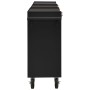 Tool cart with 21 black steel drawers by vidaXL, Tool cabinets - Ref: Foro24-3056742, Price: 691,99 €, Discount: %