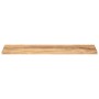 Tablero de mesa rectangular madera maciza mango 110x30x3,8 cm de , Tableros para mesas - Ref: Foro24-371504, Precio: 56,99 €,...