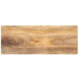 Tablero de mesa rectangular madera maciza mango 70x40x3,8 cm de , Tableros para mesas - Ref: Foro24-371512, Precio: 46,99 €, ...