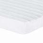 Foam mattress with 7-zone hardness, 20 ILD, white, 160x210 cm. by , Mattresses - Ref: Foro24-4016651, Price: 142,20 €, Discou...