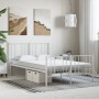 Foam mattress with 7-zone hardness, 20 ILD, white, 140x220 cm. by , Mattresses - Ref: Foro24-4016658, Price: 133,26 €, Discou...