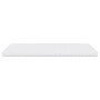 Foam mattress with 7-zone hardness, 20 ILD, white, 140x220 cm. by , Mattresses - Ref: Foro24-4016658, Price: 133,26 €, Discou...